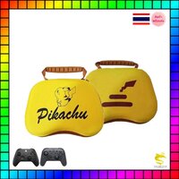 6.EVA Pikachu