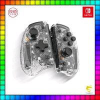 L552-Transparent