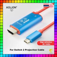 BlueRed 4k144Hz