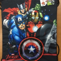 ลาย Avenger