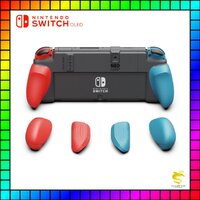 Neo Grip RedBlue