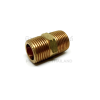นิปเปิ้ล 3/8"x3/8"