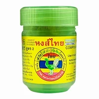 แพ็คสีเขียว12ชิ้น (หอมมาก)