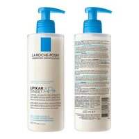 Laroche Posay Lipikar Syndet เจลอาบน้ำสำหรับเด็กและผู้ที่มีปัญหาผิวแห้ง คัน