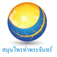 ร้านสมุนไพรท่าพระจันทร์