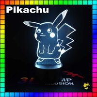 13.Pikachu