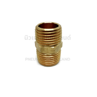 นิปเปิ้ล 1/2"x1/2"