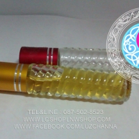 ยิปซีเพอร์ฟูม Moon Lady Rose 4 ml.