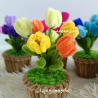 โทนเหลืองส้ม