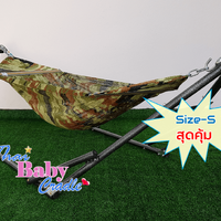 ลายทหาร