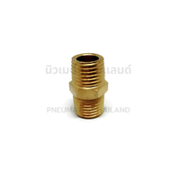 นิปเปิ้ล 1/8"x1/8"