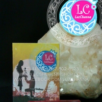 ยิปซีเพอร์ฟูม Moon Lady Rose 2 ml