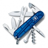 มีดพับอเนกประสงค์ Victorinox รุ่น CLIMBER SAPHIR