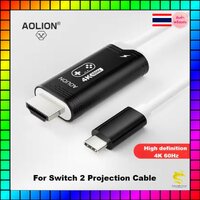 BlackWhite 4k60Hz
