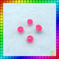 สีชม