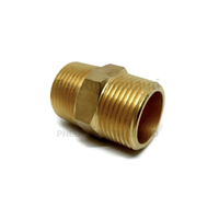 นิปเปิ้ล 3/4"x3/4"