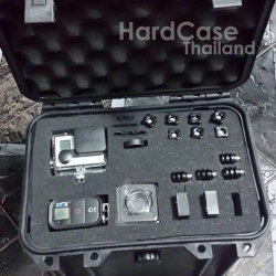 กล่องกันกระแทก HC 262 For tool/gun