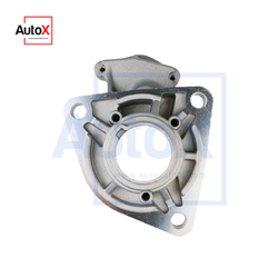 หัวหมู ISUZU JCM หัวหมูหันขวา 6BB1 ไดทดND 4.5kw ของใหม่