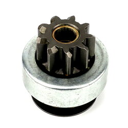 เฟืองสตาร์ท TOYOTA Vigo, FORTUNER เครื่องเบนซิน 9T [ไดสตาร์ทเดิม]