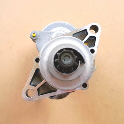 ไดสตาร์ท Honda Civic ตาโต ปี96-00 9T (รีบิ้วโรงงาน)