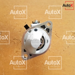 ไดสตาร์ท HO Accord G7,CRV (K24A) ไม่มีออโต ไม่มีตะเกียบนอก 9T 12V (ใหม่)