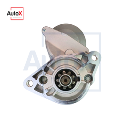 ไดสตาร์ท TOYOTA รถตู้ 2Y 3Y รูเกลียว 9T 28mm (ใหม่)