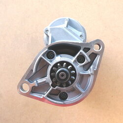 ไดสตาร์ท Toyota Dyna BU ND 11T 24V 4.5kw (ใหม่)