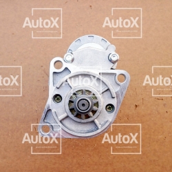 ไดสตาร์ท Ford Massey 10T หลักแบตขวา 12V 2kw (ใหม่)