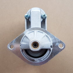 ไดสตาร์ท Daewoo Cielo/เซียโล่ 9T 12V (รีบิ้วโรงงาน)