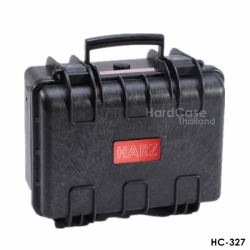 กล่องกันกระแทก HARZ รุ่น HC-327