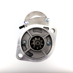 ไดสตาร์ท Forklift เครื่องIS C240 TFR 9T คอ/บ่าสูง 12V 2.2kw (ใหม่)