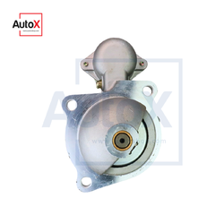 ไดสตาร์ท CAT 28MT หน้าเปิดขวา 10Tฟัน 40mm 12V 2.5kw (ใหม่)