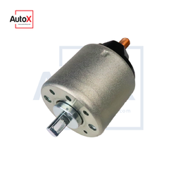 ออโตเมติก 1230 ISUZU DMAX คอมมอลเรล 4JK1 4JJ1 4JH1 Hitachi ปลั๊กขวา 12V