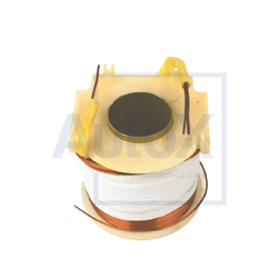 คอยล์ออโตเมติก 12V ไดND 2.0kw ขั้วข้างTOYOTA ไมตี้ MTX ยี่ห้อUnipoint