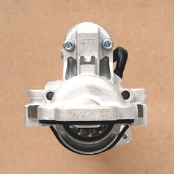 ไดสตาร์ท Ford Ranger T6 BT50 Pro 2.2L ปี12-15 12T (ใหม่)