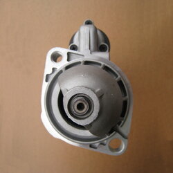 ไดสตาร์ท Audi A6 9T(25มิล) ปี94-97 (รีบิ้วโรงงาน)