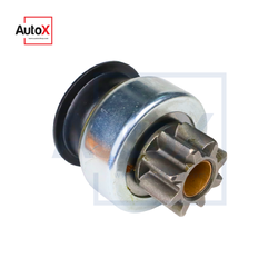 เฟืองสตาร์ท MS Triton ไทรทัน เบนซิน 8T 28mm ยาว51mm อ้วน46mm SPL8