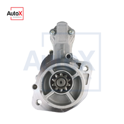 201-HY1022M11 ไดสตาร์ท HYUNDAI H1 STAREX D4CB ตัวเอี้ยว 10T (ใหม่)