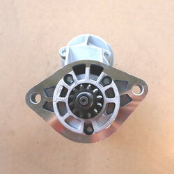 ไดสตาร์ท Toyota Dyna BU 12T 24V 4.5kw (ใหม่)