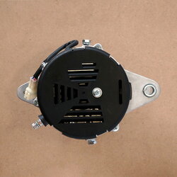 ไดชาร์ท Hino Mega/เมก้า J08C ฝาพลาสติก 24V 50A (ใหม่)