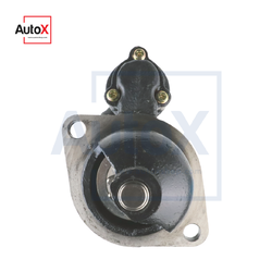 ไดสตาร์ท Changchai N485Q รถตักจีน MAX ทรงตรง 11T 24V (ใหม่)