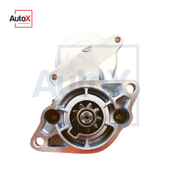 ไดสตาร์ท Toyota 3K Kubota 3สูบ เบ้า66mm 9T 29mm (ใหม่)