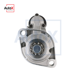 ไดสตาร์ท VOLK New Beetle โครง10cm เฟืองสั้น 10T (ใหม่)