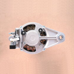 ไดชาร์จ Mitsubishi Fuso คัทเอาท์นอก ไดแปลง 24V 35A (ใหม่)