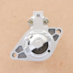 ไดสตาร์ท Honda CRV โฉมแรก ปี95-02 9T (รีบิ้วโรงงาน)