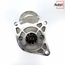 ไดสตาร์ท Ford รถไถ 5000 6600 ฟิลย้ำ 10T 12V 2.2kw (ใหม่)