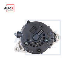 ไดชาร์จ HYUNDAI H1 2.5L รุ่นA2 (D4CB) ฝาดำ 130A (ใหม่)