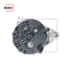 ไดชาร์ท AUDI A6 รุ่นเก่า ขา82mm 6pk 12V 120A (ใหม่)