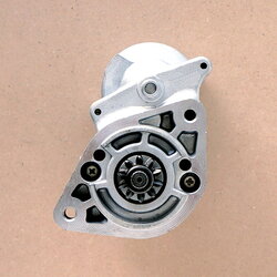 ไดสตาร์ท Toyota Prado 4.0L (1GR-FE) ปี03-05 (รีบิ้วโรงงาน)