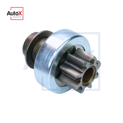 เฟืองสตาร์ท 8T ยาว56mm อ้วน45mm SPL8